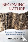 Song, Tamarack - Becoming Nature