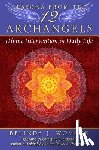 Womack, Belinda J. - Lessons from the Twelve Archangels