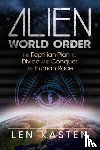 Kasten, Len - Alien World Order