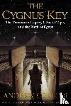 Collins, Andrew - The Cygnus Key