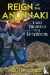 Sigdell, Jan Erik - Reign of the Anunnaki