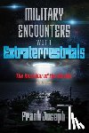Joseph, Frank - Military Encounters with Extraterrestrials
