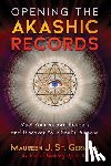 St. Germain, Maureen J. - Opening the Akashic Records