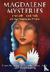 Bertrand, Seren, Bertrand, Azra - Magdalene Mysteries