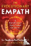Red Feather, Rev. Stephanie - The Evolutionary Empath