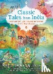 Sperling, Vatsala, Johari, Harish - Classic Tales from India