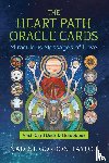 Gordon-Taylor, Nadine - The Heart Path Oracle Cards