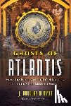 Kenyon, J. Douglas - Ghosts of Atlantis