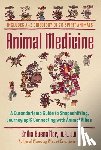 Buenaflor, Erika - Animal Medicine