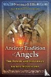 Ellis, Normandi - The Ancient Tradition of Angels