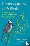 Powers, Alan - Conversations with Birds