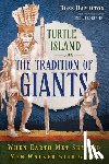 Hamilton, Ross - Turtle Island and the Tradition of Giants
