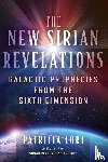 Cori, Patricia - The New Sirian Revelations
