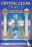 Gordon-Taylor, Nadine - Crystal Clear Oracle