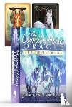 Wallin, Sandra, McElroy, Kim - The Council of Horses Oracle