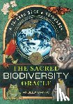 Manno, Angela - The Sacred Biodiversity Oracle