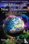 Clow, Barbara Hand - Alchemy of Nine Dimensions