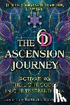 Corvin-Blackburn, Judith - The 6D Ascension Journey