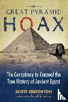 Creighton, Scott - The Great Pyramid Hoax