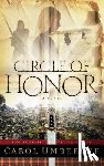 Umberger, Carol - Circle of Honor