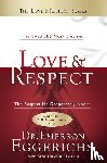 Eggerichs, Emerson - LOVE & RESPECT