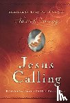 Young, Sarah - Jesus Calling, Padded Hardcover, with Scripture References