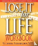 Arterburn, Stephen - Lose It for Life Workbook