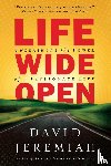 Jeremiah, Dr. David - Life Wide Open