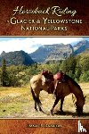 Damron, Dana P. - Horseback Riding in Glacier & Yellowstone National Parks