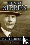Ryan, Ciara - Henry Sieben and the Montana Story