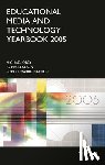 Orey, Michael - Educational Media and Technology Yearbook 2005