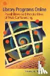 Peters, Thomas A. - Library Programs Online