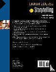 Haven, Kendall, Ducey, Mary Gay - Crash Course in Storytelling