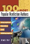 Drew, Bernard A. - 100 Most Popular Nonfiction Authors