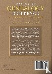 Simpson, Jack - Basics of Genealogy Reference