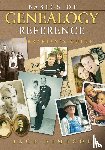 Simpson, Jack - Basics of Genealogy Reference