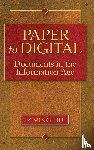 Liu, Ziming - Paper to Digital
