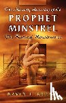 Brown, David L - The Ministry Anointing of the Prophet-Minstrel