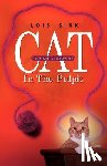Sink, Lois - Cat in the Pulpit