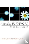 Langberg, Diane - Counseling Survivors of Sexual Abuse