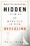 Miner, Russ - What The Church Has Hidden From Us