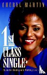 Martin, Cheryl - 1st Class Single
