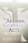 Pashka, Joseph - The Aramaic Gospels and Acts