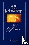 Anderson, Don - God Wants A Relationship Not A Performance
