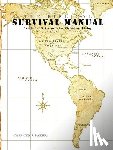 Baker, Carolyn J - The Biblical Survival Manual