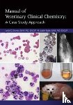 Sharkey, Leslie C., Radin, Judith - Manual of Veterinary Clinical Chemistry