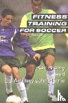 Sherry, Ken, Harris, Anthony John - Fitness Training For Soccer