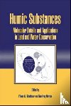 Ghabbour, Elham, Davies, Geoffrey - Humic Substances