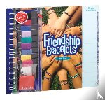 Klutz - Friendship Bracelets Single