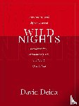 Deida, David - Wild Nights